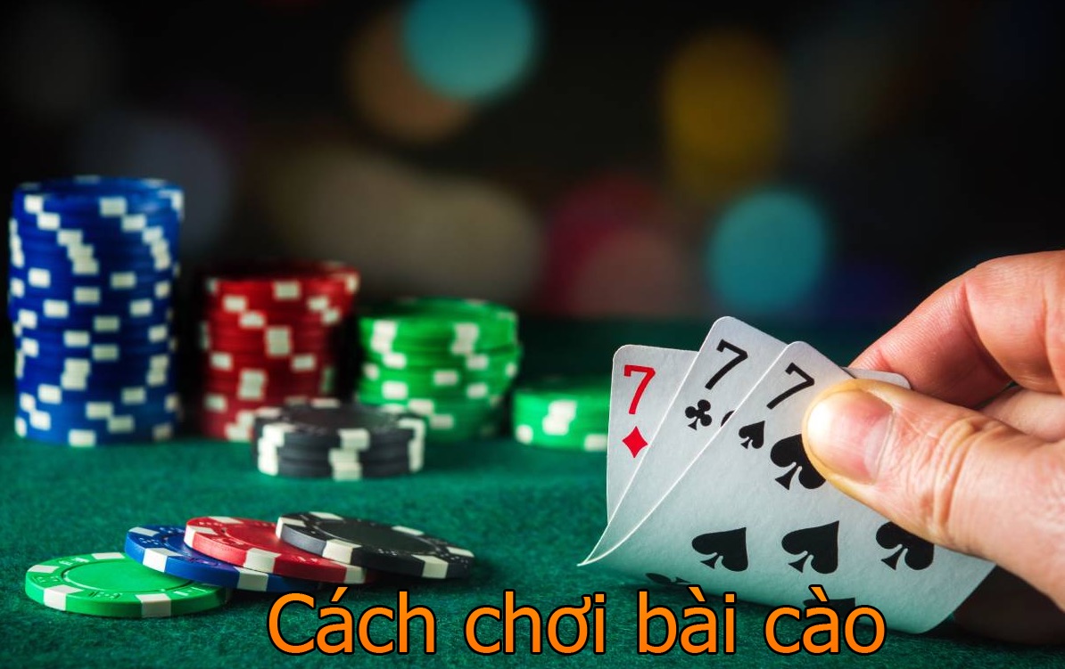 Nắm rõ về luật chơi bài cào tại 11bet rất đơn giản