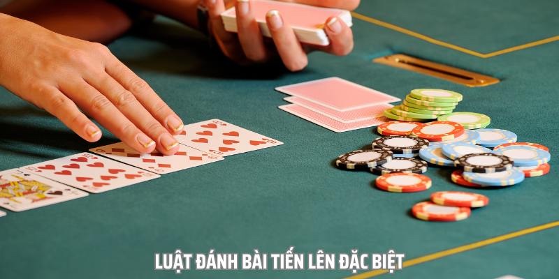 Chiến thuật chơi game bài thắng cược lớn