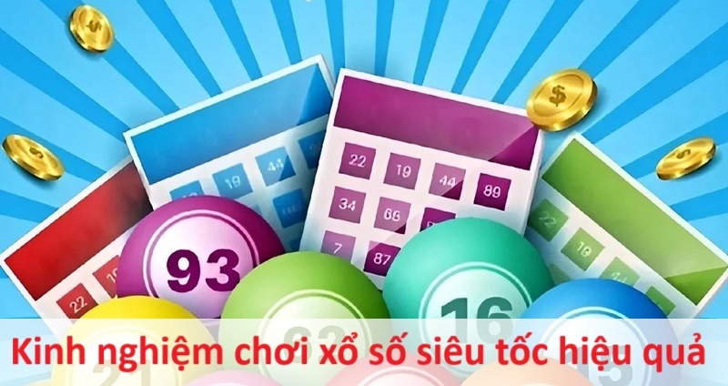 Phương pháp soi cầu hiệu quả khi chơi xổ số lô đề online tại 11bet