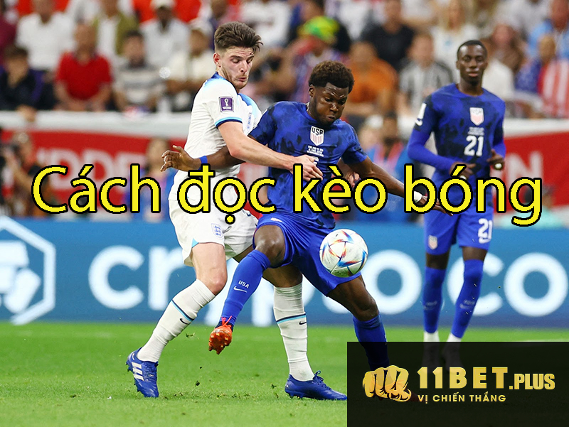 Tiết lộ cách đọc kèo bóng đá trực tuyến đơn giản